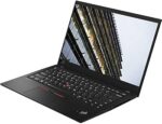 ⁦Lenovo ThinkPad X1 Carbon Gen 8 Core i7-10610U 256GB SSD 16GB 14" (1920x1080) TOUCHSCREEN WIN11 Pro⁩ – תמונה ⁦2⁩