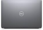 ⁦Dell Latitude 5410 Core i7-10810U 256GB SSD 16GB 14" (1920x1080) TOUCHSCREEN WIN11 Pro⁩ – תמונה ⁦4⁩