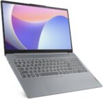 ⁦Lenovo SLIM 3 15IRU8 Core i7-1355U 1TB SSD 16GB 15.6" (1920x1080) TOUCHSCREEN WIN11⁩ – תמונה ⁦3⁩