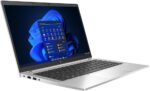 ⁦HP 17-CN4153 Core5 120U 1TB SSD 16GB 17.3" (1600x900) TOUCHSCREEN WIN11⁩ – תמונה ⁦2⁩