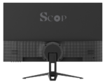⁦מסך - SCOP WIFE LED MONITOR⁩ – תמונה ⁦2⁩