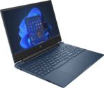 ⁦HP VICTUS 15-FA2013 GAMING Core i5-13450H 512GB SSD 8GB 15.6" (1920x1080) 144Hz WIN11 NVIDIA® RTX 3050 4096MB⁩ – תמונה ⁦3⁩