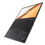 ⁦lenovo ThinkPad X13 Yoga Gen 2 Core i5-1145G7 256GB SSD 16GB 13.3" WUXGA (1920x1200) TOUCHSCREEN WIN11⁩ – תמונה ⁦4⁩