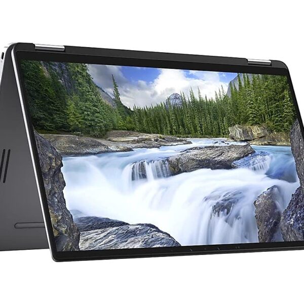 Dell Latitude 9410 2-IN-1 Core i7-10610U 512GB SSD 16GB 14" (1920x1080) TOUCHSCREEN WIN11 Pro