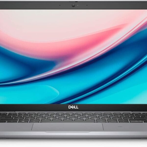 Dell Latitude 5421 Core i5-11500H 256GB SSD 16GB 14" (1366x768) WIN11 Pro Backlit Keyboard