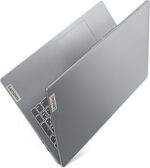 ⁦Lenovo IdeaPad slim 3 Intel Core 5 16GB 1T 15.3  WUXGA TOUCHSCREEN WIN11⁩ – תמונה ⁦4⁩
