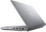 ⁦Dell Latitude 5421 Core i7-11850H 256GB SSD 16GB 14" (1920x1080) WIN11 Pro Backlit Keyboard⁩ – תמונה ⁦5⁩