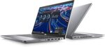 ⁦Dell Latitude 5320 Core i5-1145G7 256GB SSD 16GB 13.3" (1920x1080) TOUCHSCREEN WIN11⁩ – תמונה ⁦3⁩