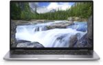 ⁦Dell Latitude 9410 2-IN-1 Core i7-10610U 512GB SSD 16GB 14" (1920x1080) TOUCHSCREEN WIN11 Pro⁩ – תמונה ⁦3⁩