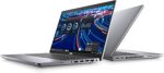 ⁦Dell Latitude 5420 Core i7-1185G7 512G SSD 16GB 14" (1920x1080) TOUCHSCREEN WIN11 Pro⁩ – תמונה ⁦3⁩