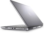 ⁦Dell Precision 7550 Core i7-10750H 512GB SSD 32GB 15.6" (1920x1080) WIN11 Pro⁩ – תמונה ⁦3⁩