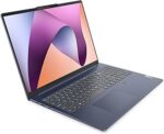 ⁦Lenovo 5 16IRU9 2-IN-1 Core 7 150U 1TB SSD 16GB 16" (1920x1200) TOUCHSCREEN WIN11⁩ – תמונה ⁦4⁩
