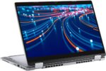 ⁦Dell Latitude 5320 2-IN-1 Core i5-1145G7 512GB SSD 16GB 13.3" (1920x1080) TOUCHSCREEN WIN11 Pro⁩ – תמונה ⁦3⁩