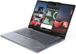 ⁦lenovo ThinkPad X13 Yoga Gen 2 Core i5-1145G7 256GB SSD 16GB 13.3" WUXGA (1920x1200) TOUCHSCREEN WIN11⁩ – תמונה ⁦3⁩