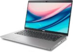 ⁦Dell Latitude 5421 Core i7-11850H 256GB SSD 16GB 14" (1920x1080) WIN11 Pro Backlit Keyboard⁩ – תמונה ⁦2⁩
