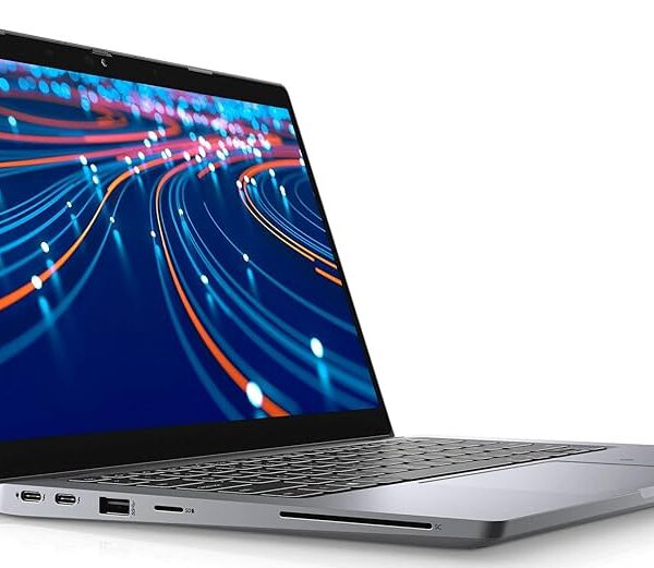Dell Latitude 5320 Core i5-1145G7 256GB SSD 16GB 13.3" (1920x1080) TOUCHSCREEN WIN11