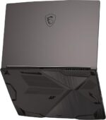 ⁦MSI THIN 15 B13VE GAMING Core i5-13420H 512GB SSD 16GB 15.6" (1920x1080) 144Hz WIN11 NVIDIA® RTX 4050 6144MB⁩ – תמונה ⁦5⁩
