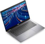 ⁦Dell Latitude 5420 Core i7-1185G7 512G SSD 16GB 14" (1920x1080) TOUCHSCREEN WIN11 Pro⁩ – תמונה ⁦4⁩