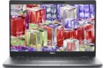 Dell Latitude 5330 2-IN-1 Core i7-1265U 32GB 512 SSD 13.3" (1920x1080) TOUCHSCREEN WIN11 Pro