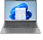 Lenovo Pro 5 16IAH10 GAMING Core Ultra 7 255H 1TB SSD 16GB 16" (2880x1800) TOUCHSCREEN OLED 120Hz WIN11 NVIDIA® RTX 5050 8192MB