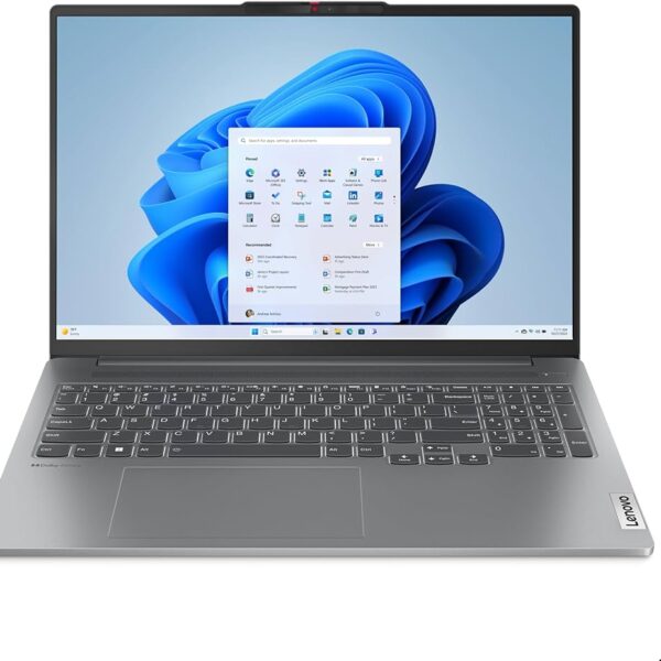 Lenovo Pro 5 16IAH10 GAMING Core Ultra 7 255H 1TB SSD 16GB 16" (2880x1800) TOUCHSCREEN OLED 120Hz WIN11 NVIDIA® RTX 5050 8192MB