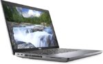 ⁦Dell Latitude 5421 Core i5-11500H 256GB SSD 16GB 14" (1920x1080) TOUCHSCREEN WIN11 Pro⁩ – תמונה ⁦5⁩