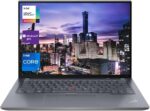 ⁦lenovo ThinkPad X13 Yoga Gen 2 Core i5-1145G7 256GB SSD 16GB 13.3" WUXGA (1920x1200) TOUCHSCREEN WIN11⁩ – תמונה ⁦2⁩