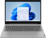 Lenovo 3 15IAU7 Core i7-1255U 512GB SSD 16GB 15.6" (1920x1080) TOUCHSCREEN IPS WIN11