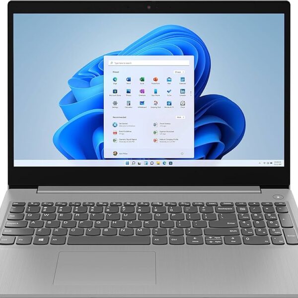 Lenovo 3 15IAU7 Core i7-1255U 512GB SSD 16GB 15.6" (1920x1080) TOUCHSCREEN IPS WIN11