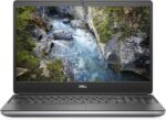 Dell Precision 7550 Core i7-10750H 512GB SSD 32GB 15.6" (1920x1080) WIN11 Pro