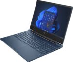 ⁦HP VICTUS 15-FA0033 GAMING Core i5-12450H 512GB SSD 8GB 15.6" FHD 144Hz WIN11 NVIDIA® RTX 3050 4096MB⁩ – תמונה ⁦2⁩