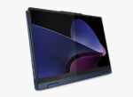 ⁦Lenovo 5 2-IN-1 16 Core Ultra 7 255U 1TB SSD 32GB 16" (1920x1200) IPS TOUCHSCREEN WIN11⁩ – תמונה ⁦3⁩