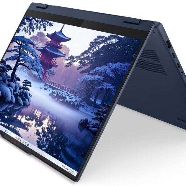 Lenovo 5 2-IN-1 16 Core Ultra 7 255U 1TB SSD 32GB 16" (1920x1200) IPS TOUCHSCREEN WIN11