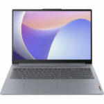 Lenovo SLIM 3 15IRU8 Core i7-1355U 1TB SSD 16GB 15.6" (1920x1080) TOUCHSCREEN WIN11