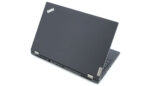 ⁦Lenovo ThinkPad P15 MOBILE WORKSTATION Core i7-10850H 512GB SSD 16GB 15.6" FHD WIN11 Pro NVIDIA® Quadro T1000 4G⁩ – תמונה ⁦2⁩