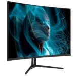 ⁦מסך - SCOP CURVED GAMING MONITOR⁩ – תמונה ⁦4⁩