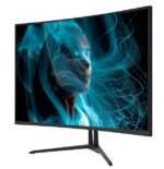 ⁦מסך - SCOP CURVED GAMING MONITOR⁩ – תמונה ⁦3⁩