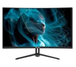 ⁦מסך - SCOP CURVED GAMING MONITOR⁩ – תמונה ⁦2⁩