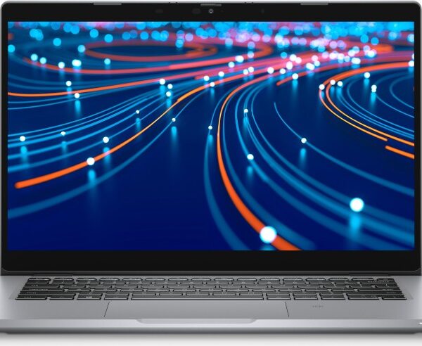 Dell Latitude 5320 2-IN-1 Core i5-1145G7 512GB SSD 16GB 13.3" (1920x1080) TOUCHSCREEN WIN11 Pro