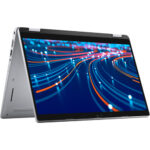 ⁦Dell Latitude 5320 2-IN-1 Core i5-1145G7 512GB SSD 16GB 13.3" (1920x1080) TOUCHSCREEN WIN11 Pro⁩ – תמונה ⁦4⁩