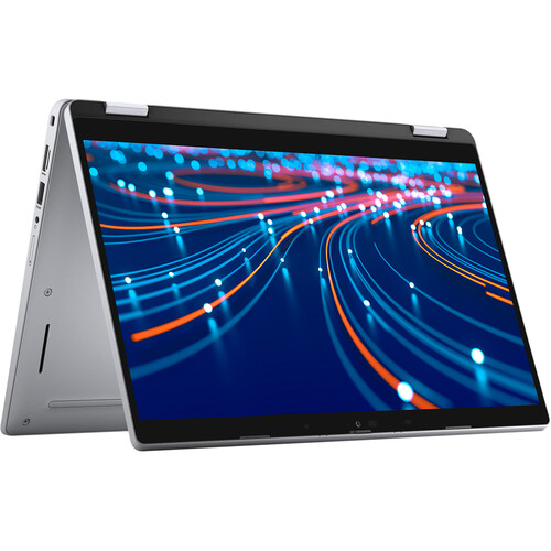 ⁦Dell Latitude 5320 2-IN-1 Core i5-1145G7 512GB SSD 16GB 13.3" (1920x1080) TOUCHSCREEN WIN11 Pro⁩ – תמונה ⁦4⁩