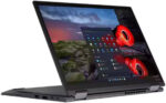 lenovo ThinkPad X13 Yoga Gen 2 Core i5-1145G7 256GB SSD 16GB 13.3" WUXGA (1920x1200) TOUCHSCREEN WIN11