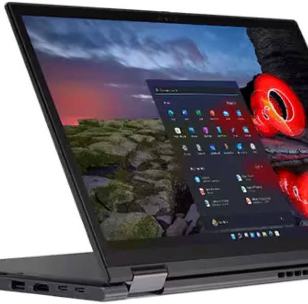 lenovo ThinkPad X13 Yoga Gen 2 Core i5-1145G7 256GB SSD 16GB 13.3" WUXGA (1920x1200) TOUCHSCREEN WIN11