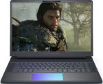 ⁦Dell Alienware 16 Area 51 GAMING Core Ultra 9 275HX 2TB 32GB 16" (2560x1600) 240Hz 3ms WIN11 NVIDIA 5080⁩ – תמונה ⁦2⁩