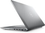 ⁦Dell Precision 3570 MOBILE WORKSTATION Corei7-1265U 512GBSSD 16GB 15.6" (1920x1080) WIN11 Pro NVI⁩ – תמונה ⁦4⁩