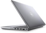 ⁦Dell Precision 3561 MOBILE WORKSTATION Core i7-11800H 512GB SSD 32GB 15.6" (1920x1080) WIN11 Pro NVIDIA® QUADRO T2100 4096MB⁩ – תמונה ⁦3⁩
