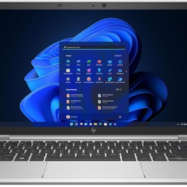 HP 17-Cn4047 Core7 150U 512GB SSD 16GB 17.3" (1920x1080) WIN11 NATURAL SILVER