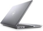 ⁦Dell Precision 3561 MOBILE WORKSTATION Core i5-11500H 512GB SSD 16GB 15.6" (1920x1080) WIN11Pro NV⁩ – תמונה ⁦4⁩