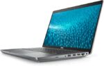 ⁦Dell Latitude 5431 Core i5-1250P 256GB SSD 16GB 14" (1920x1080) TOUCHSCREEN WIN11 Pro Backlit Keybo⁩ – תמונה ⁦3⁩
