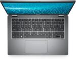 ⁦Dell Latitude 5431 Core i5-1250P 256GB SSD 16GB 14" (1920x1080) TOUCHSCREEN WIN11 Pro Backlit Keybo⁩ – תמונה ⁦2⁩